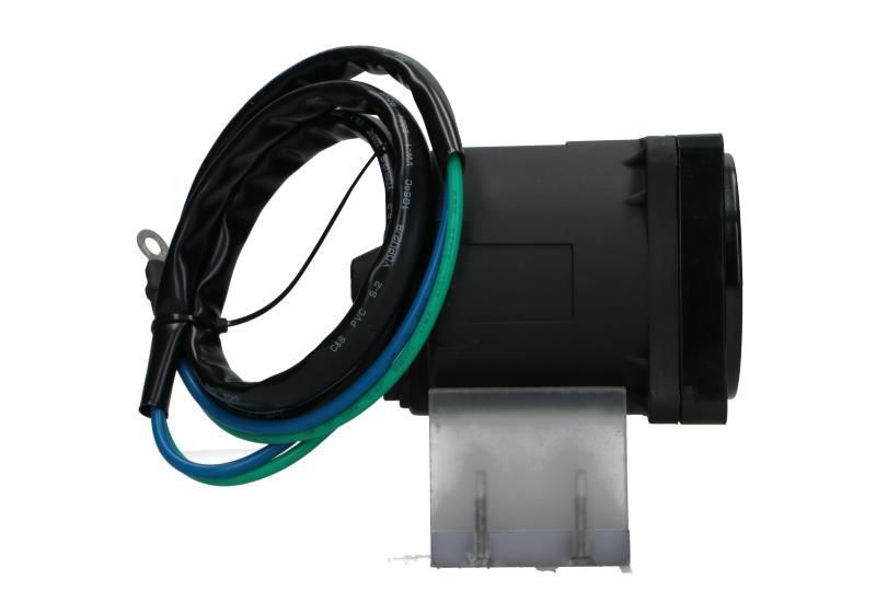 BV PSH 350.571.000.200 Electric Motor