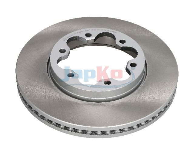 Piduriketas, JAPKO 602046C