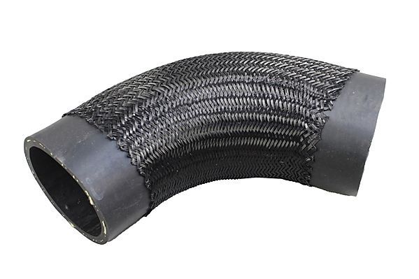METZGER AUTOTEILE 2400746 - Charge Air Hose
