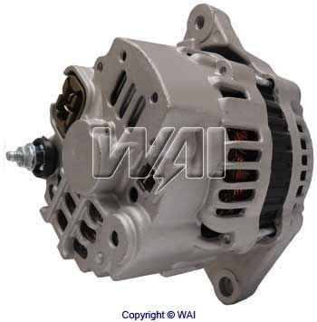 WAI generátor 12728N