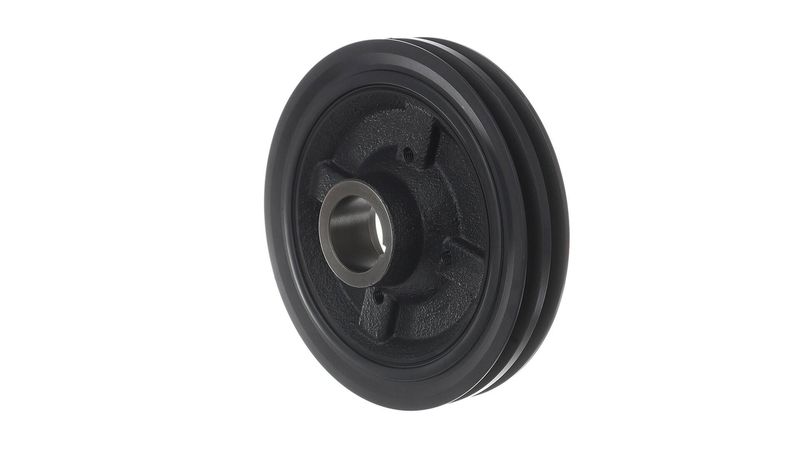SKF VKM 96509 Belt Pulley, crankshaft