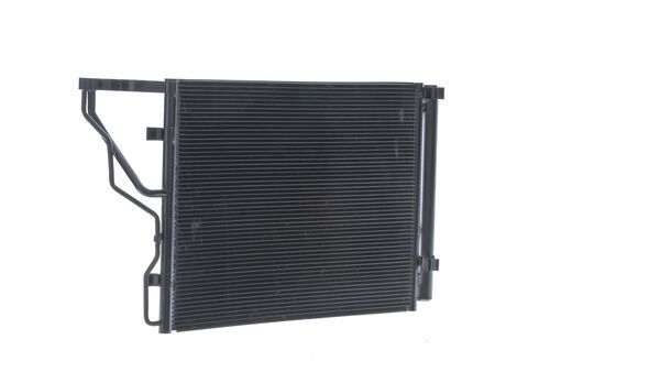 Product Image - Condensor, airconditioning - AC1070000S - MAHLE