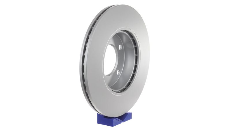 SKF VKBD80276V2 Brake Disc