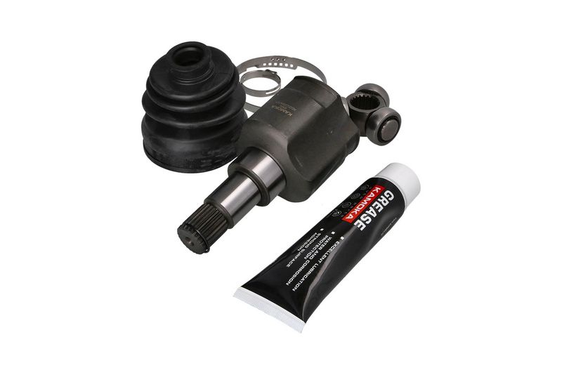 Liigendlaager, veovõll, KAMOKA 8564