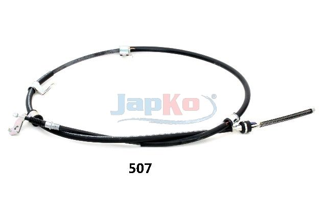 Tross, seisupidur, JAPKO 131507