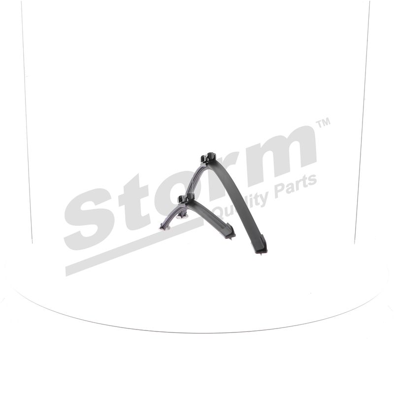 Balai d'essuie-glace STORM QUALITY PARTS STO650402PLAT