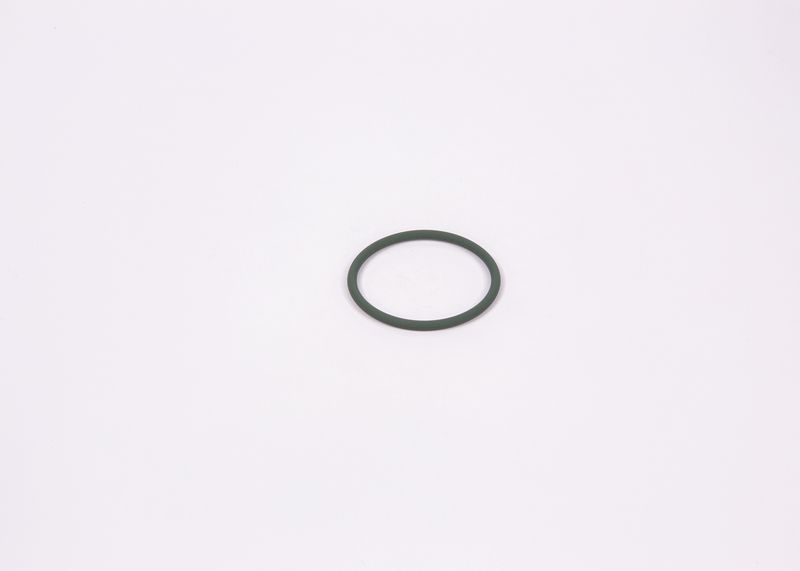 Anillo de goma