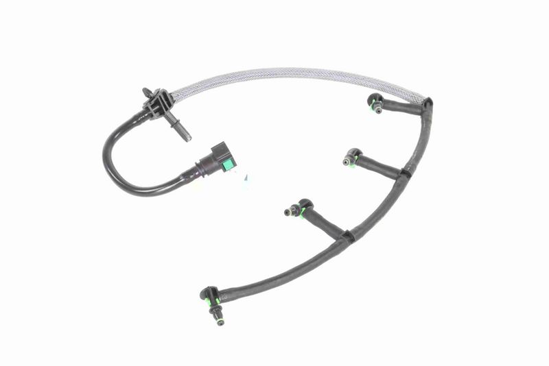 VAICO V25-1483 Hose, fuel overflow