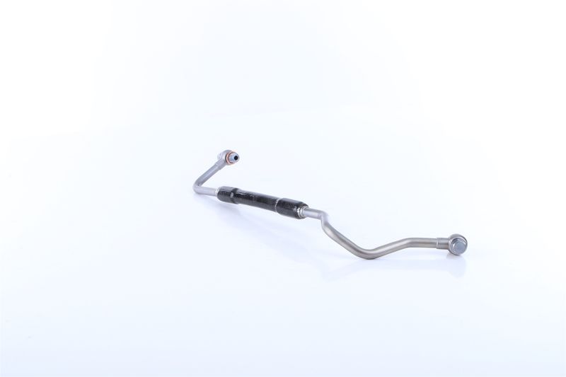 NISSENS 935249 Oil Line, charger