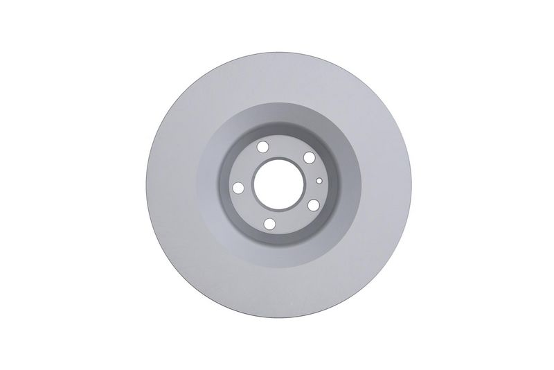 KAMOKA 1032476 Brake Disc