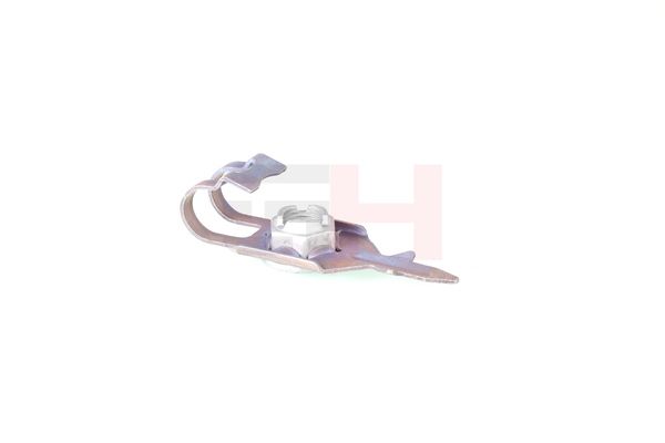 GH GH-393305 Mounting and Bolting Kit, control/trailing arm