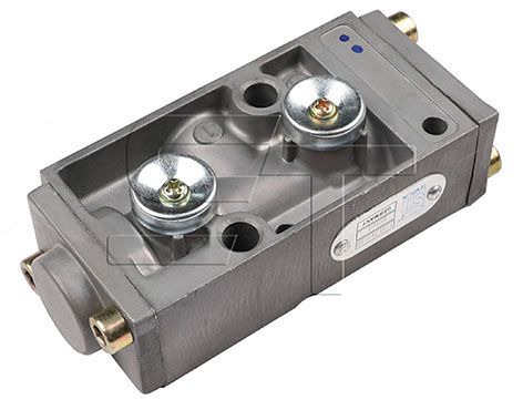 Spínač, převodovka typu splitter 02.180.7611.200