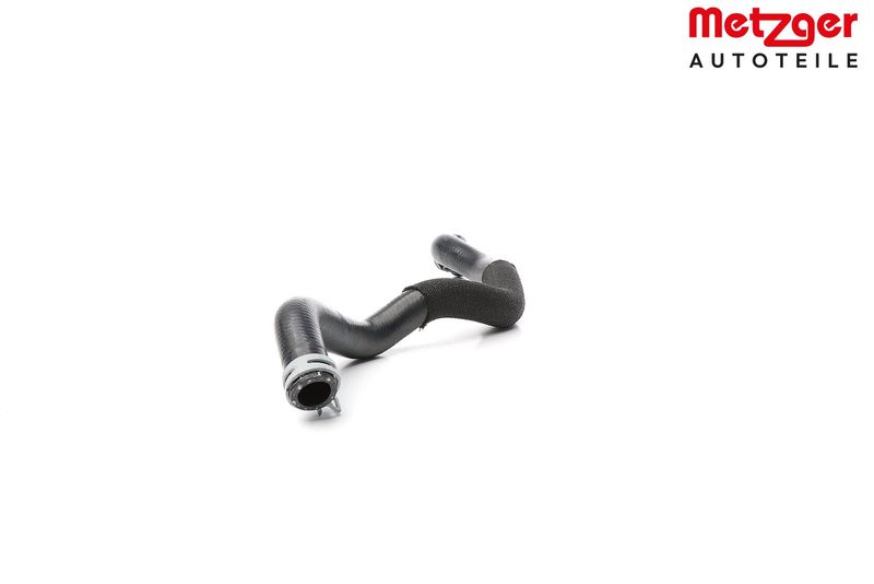 METZGER AUTOTEILE 2420909 Radiator Hose