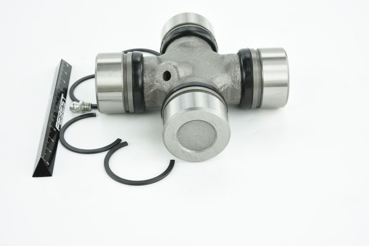 FEBEST ASHY-HD72 Jungtis, kardaninis velenas