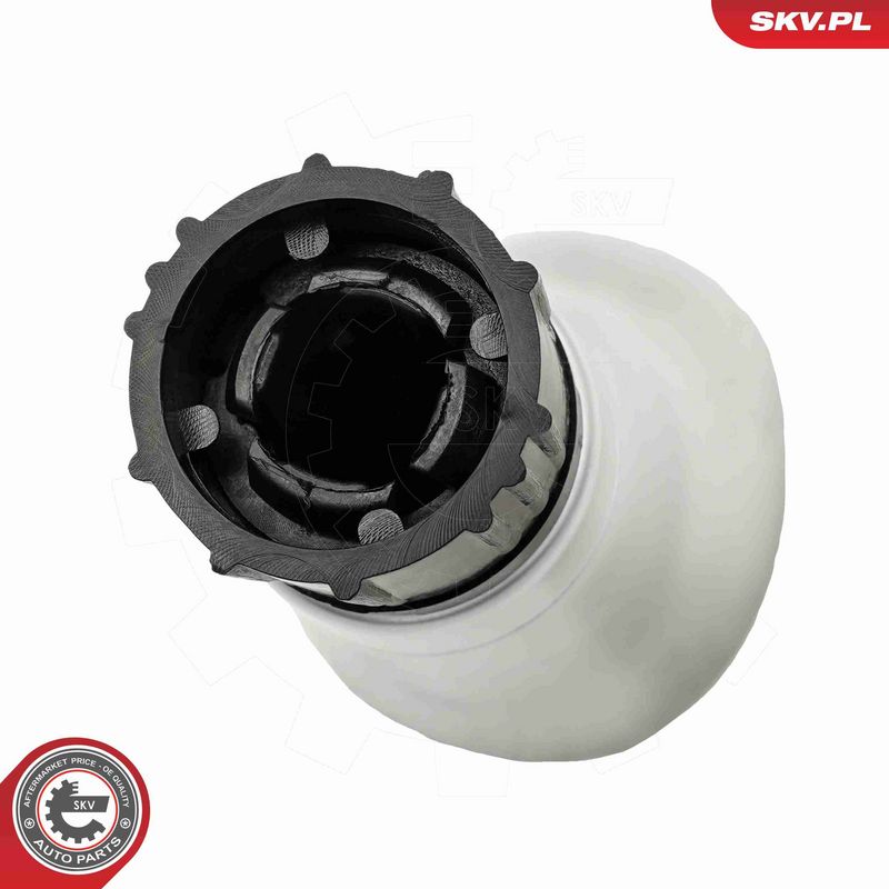 ESEN SKV 63SKV222 Gear Lever Knob