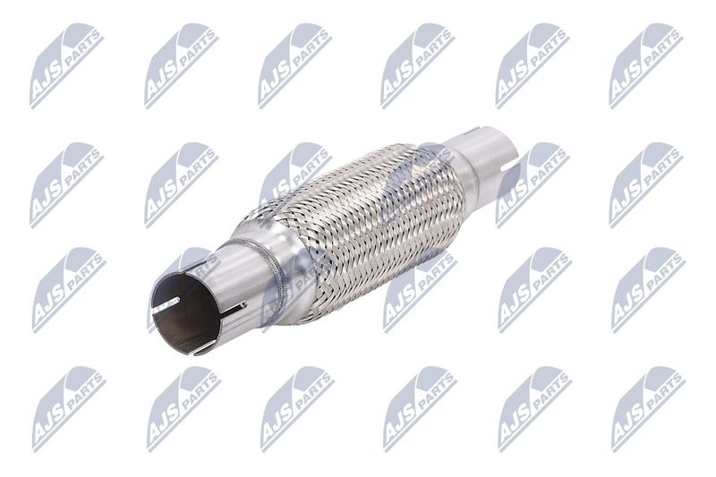 Flexitoru, väljalskesüsteem, NTY KAT-UV-008