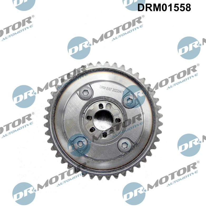 Dr.Motor Automotive DRM01558 Camshaft Adjuster