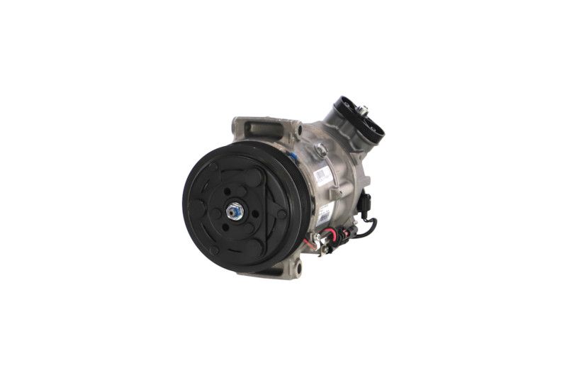 REMANTE 005-001-000250R Compressor, air conditioning