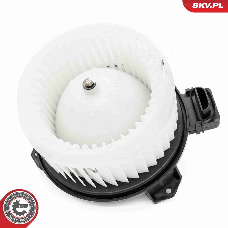 ESEN SKV 68SKV145 Interior Blower