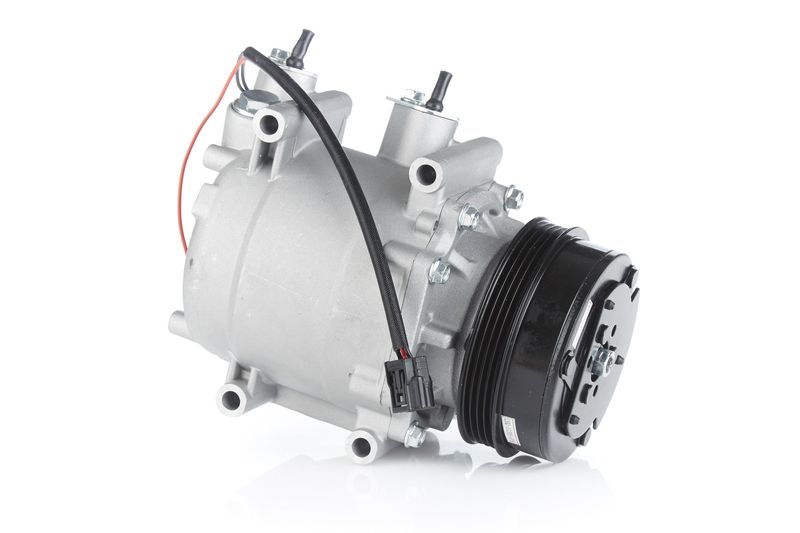 NISSENS 890155 Kondicionieriaus kompresorius