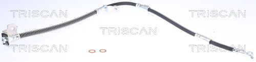 TRISCAN fékcső 8150 43179