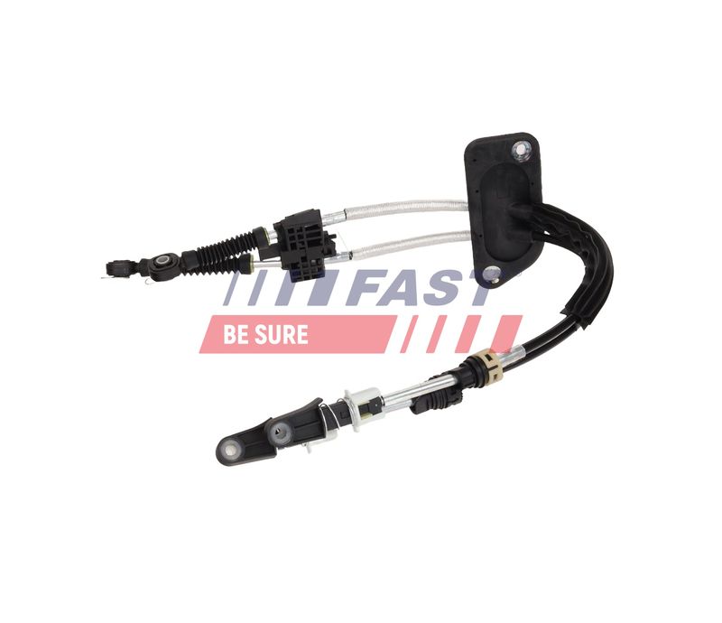FAST FT11769 Cable Set, manual transmission