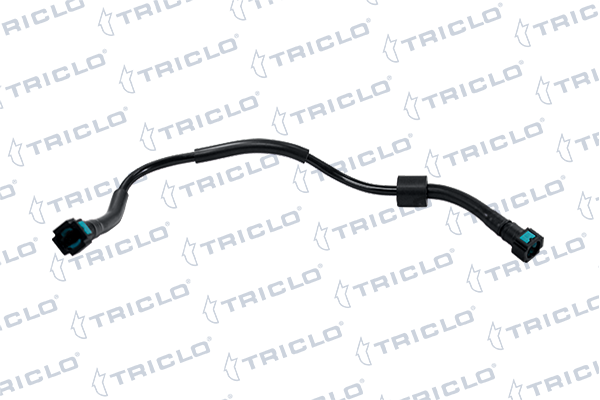 горивопровод TRICLO