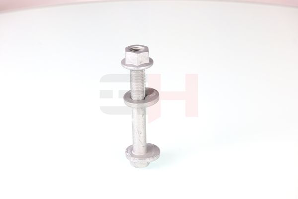 Rattakalde korrektuurkruvi, GH GH-391592KIT