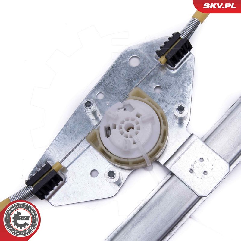 Aknatõstuk, ESEN SKV 51SKV171