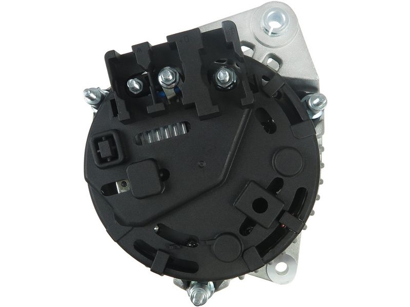 AS-PL A4033 Alternator