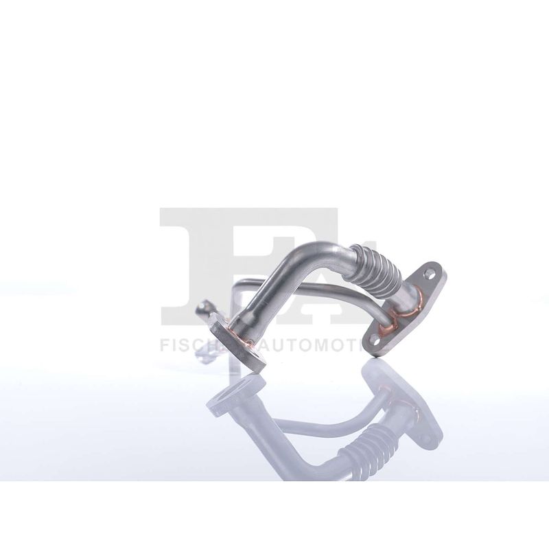 FA1 677-801 Oil Line, charger