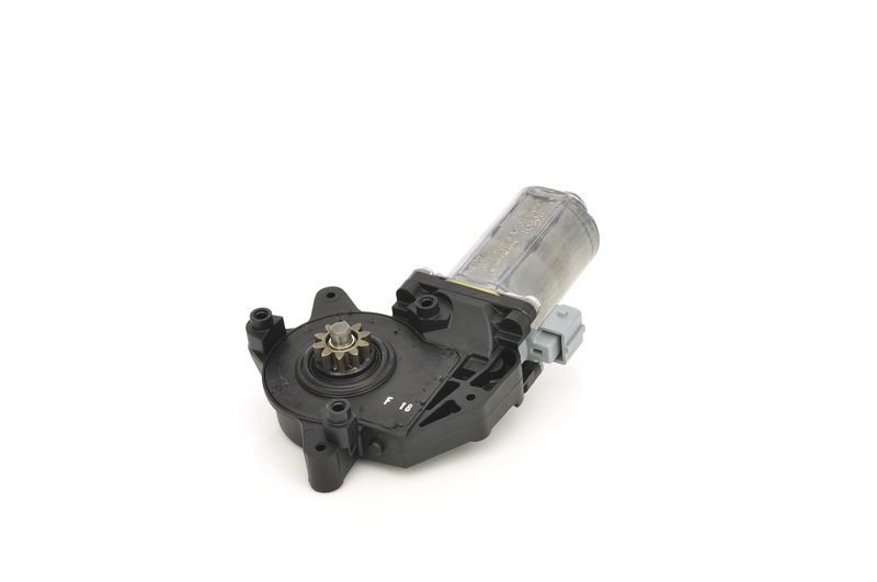 BOSCH 0130821666 Electric Motor, window regulator