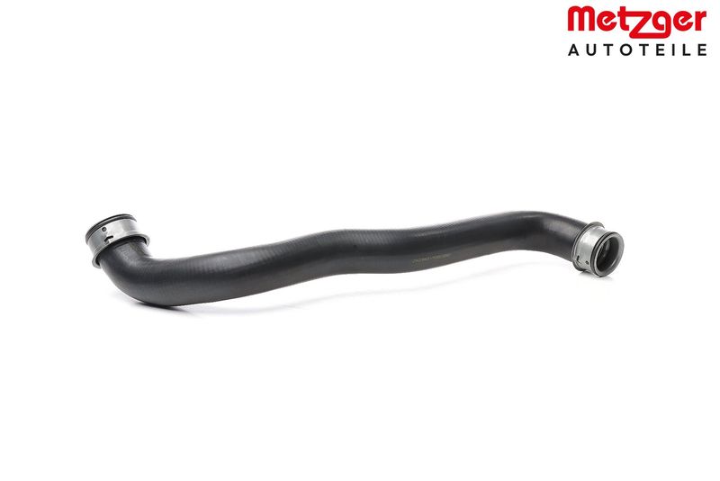 METZGER AUTOTEILE 2420663 Radiator Hose