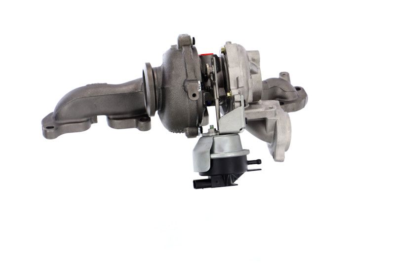 REMANTE 003-002-001435R Charger, charging (supercharged/turbocharged)