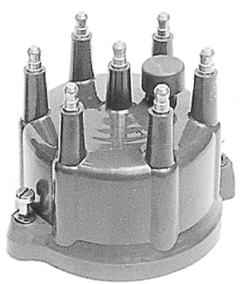 Tapa de distribuidor de encendido