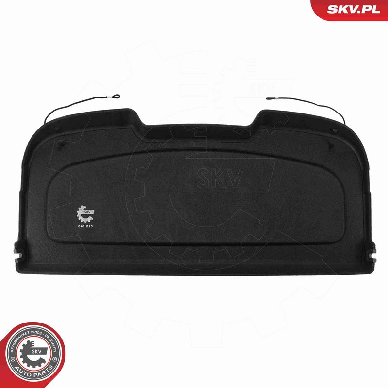 ESEN SKV 88SKV105 Cargo Area Cover