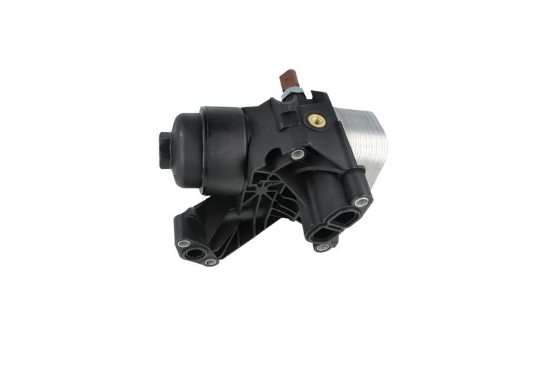 Korpus, õlifilter, NRF 31356