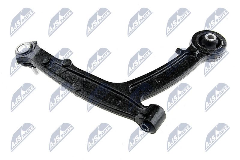 NTY ZWD-FT-003 Control/Trailing Arm, wheel suspension