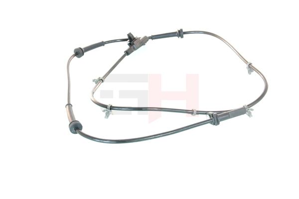 Andur, rattapöörete arv, GH GH-712249V