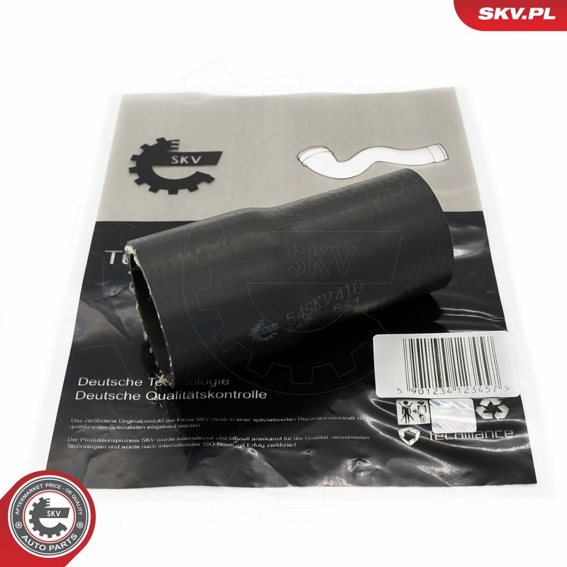 Laadimisõhu voolik, ESEN SKV 54SKV410