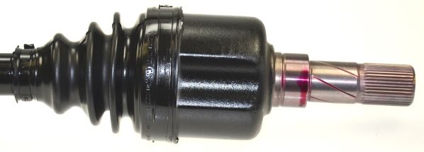 SPIDAN 25261 Drive Shaft