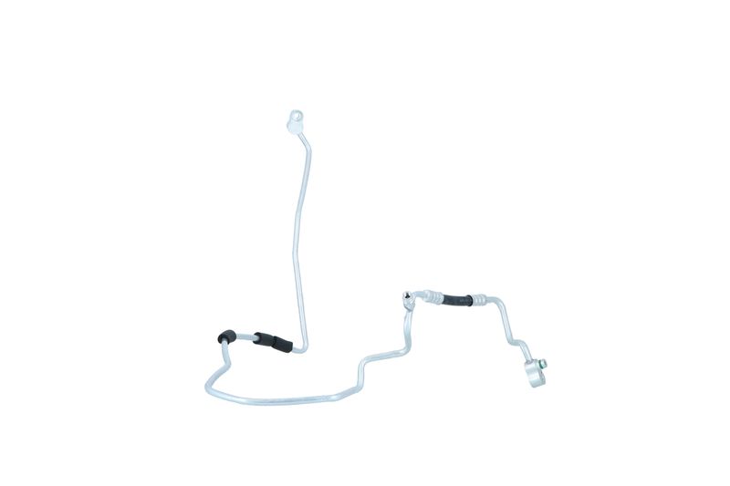 NRF 400098 High/Low-pressure Line, air conditioning