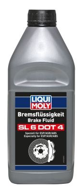 LIQUI MOLY fékfolyadék 21168