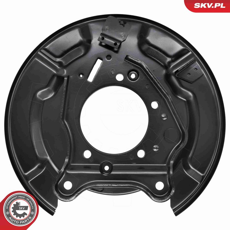 ESEN SKV 57SKV778 Splash Guard, brake disc