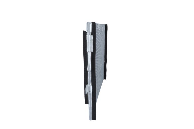 NRF 350679 Condenser, air conditioning