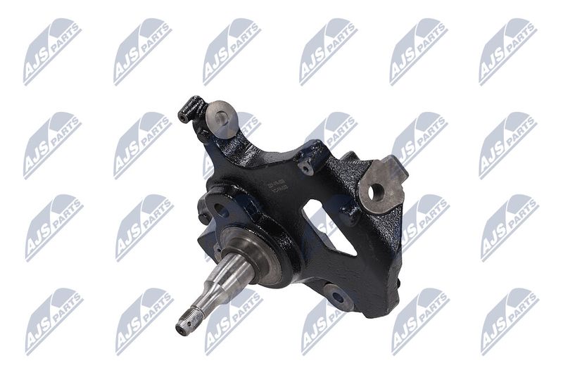 Käändmik, rattakinnitus, NTY ZZP-FR-033