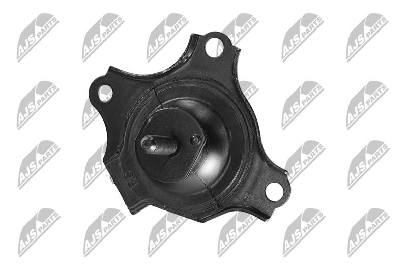 Paigutus, Mootor, NTY ZPS-HD-034