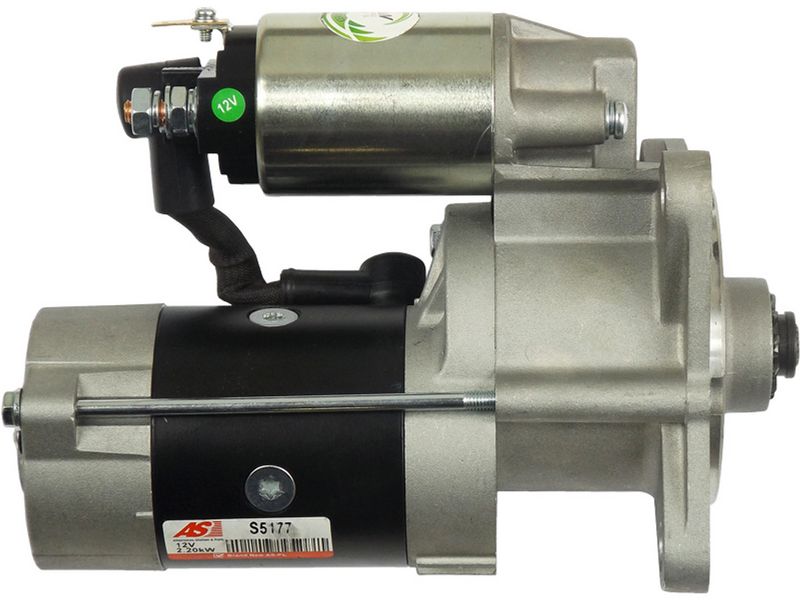 AS-PL S5177 Starter