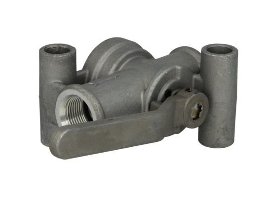 PNEUMATICS PN-10083 Shut-Off Cock