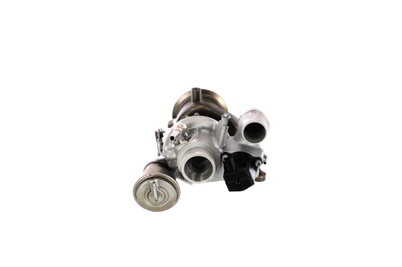 REMANTE 003-001-004523R Turbokompresorius